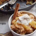 Apple Crisp