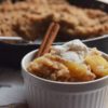 Apple Crisp