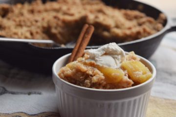 Apple Crisp