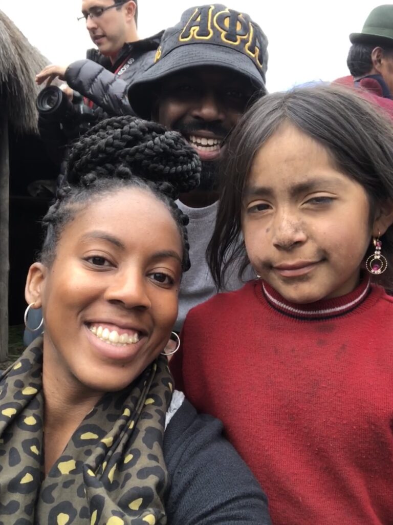 Vegan in Quito, Ecuador I Can You Can Vegan ICanYouCanVegan Quito