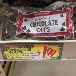 Trader Joe's