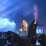 OTR II Cardiff