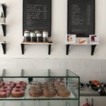 Blanche Bakery