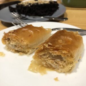 Baklava