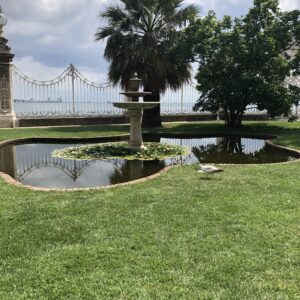 Dolmabahçe Palace