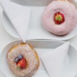 Blanche Bakery