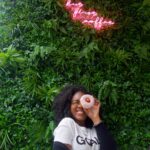 Blanche Bakery