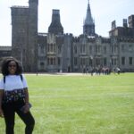 Cardiff Castle