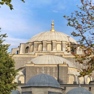 Blue Mosque