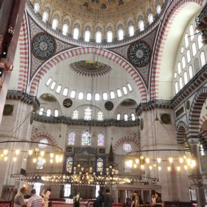 Blue Mosque