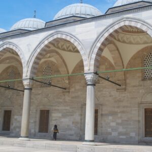 Blue Mosque