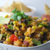 Fancy Mexican Rice