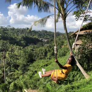 Bali Swing