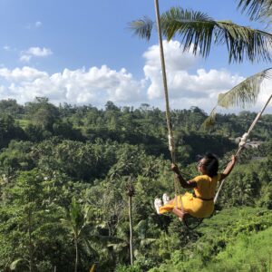 Bali Swing