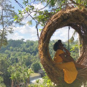 Bali Swing