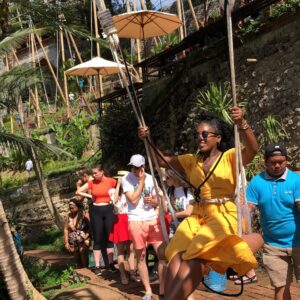 Bali Swing