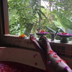 Bali Botanica Day Spa