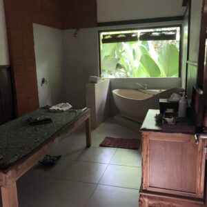 Bali Botanica Day Spa