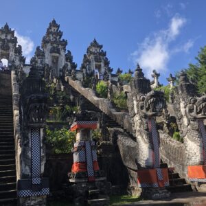 Bali Gates of Heaven