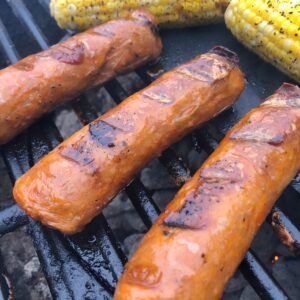 Beyond Meat Sausage Review