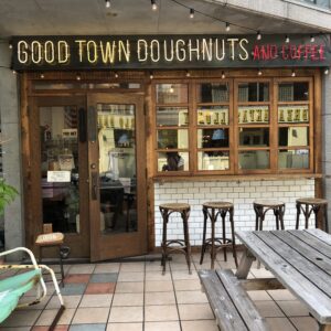 Good Town Doughnuts