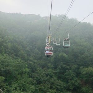 Great Wall of China Mutianyu