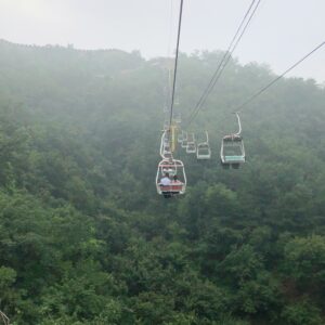 Great Wall of China Mutianyu