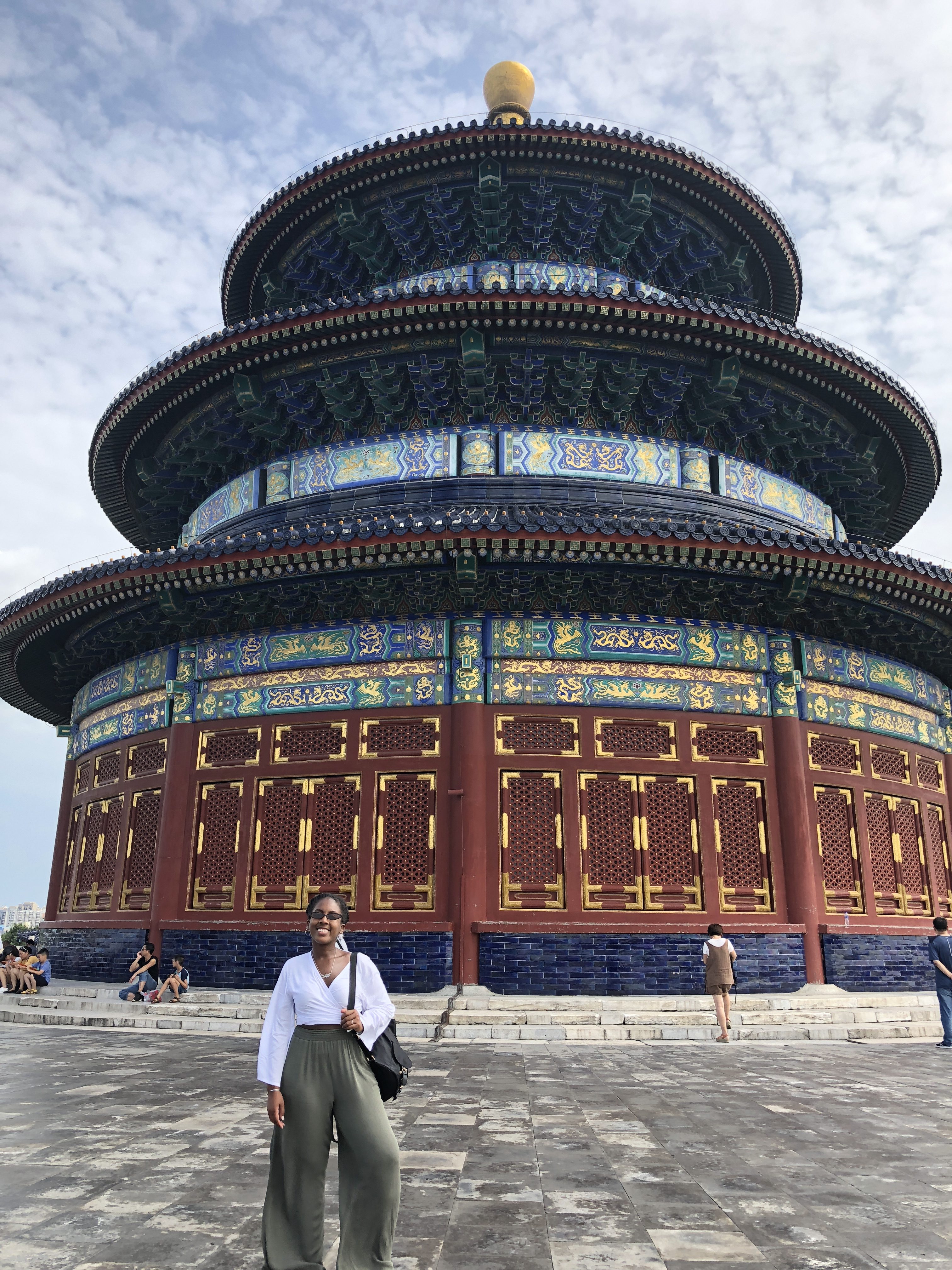 Temple of Heaven