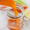 Carrot Apple Juice