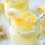 Pineapple Mango Smoothie