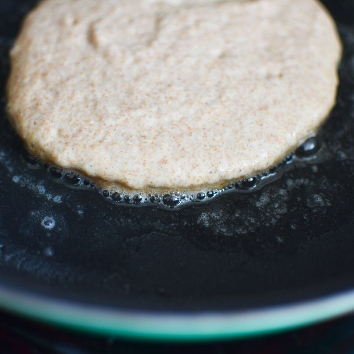 Whole Wheat Vegan Pancakes Whole Wheat Vegan Pancakes Recipe