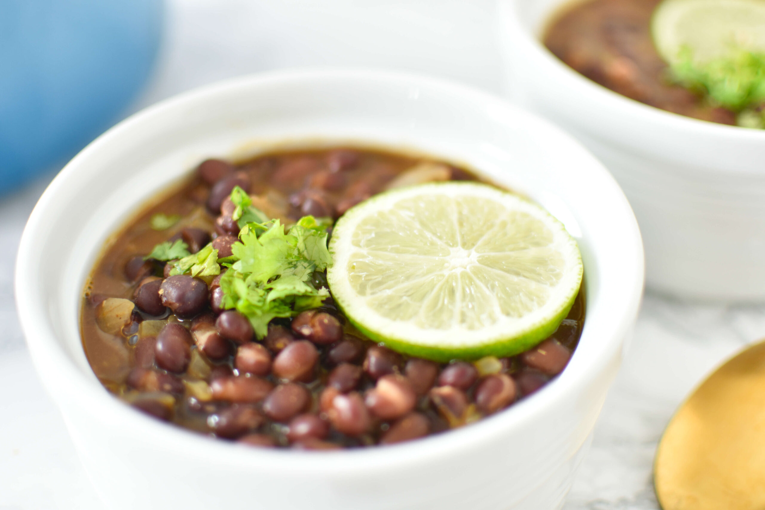 Seasoned Black Beans Seasoned Black Beans Recipe Without Meat