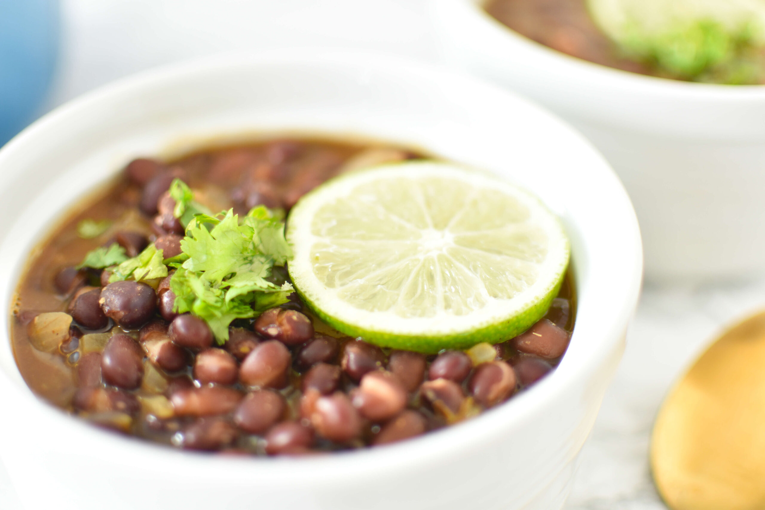 Seasoned Black Beans Seasoned Black Beans Recipe Without Meat