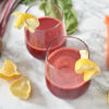 Easy Beet Juice Recipe