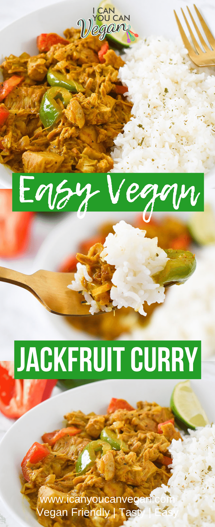 Jackfruit Curry