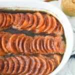 Vegan Candied Yams