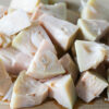 Canned Jackfruit