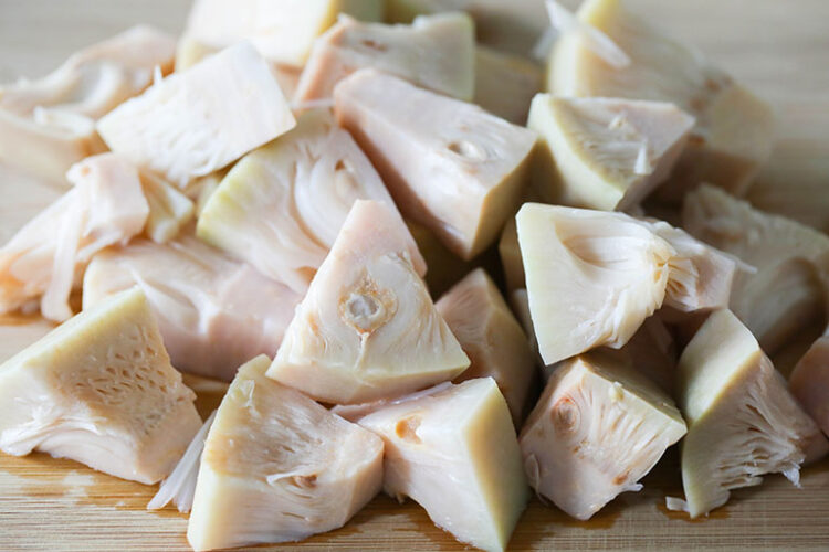 Everything You Need to Know About Jackfruit (Plus Easy Jackfruit