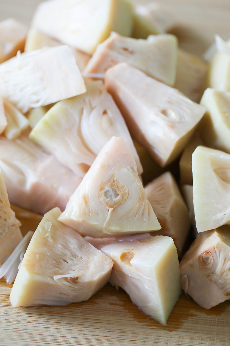 Everything You Need to Know About Jackfruit (Plus Easy Jackfruit