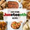 Juneteenth Recipes Cover