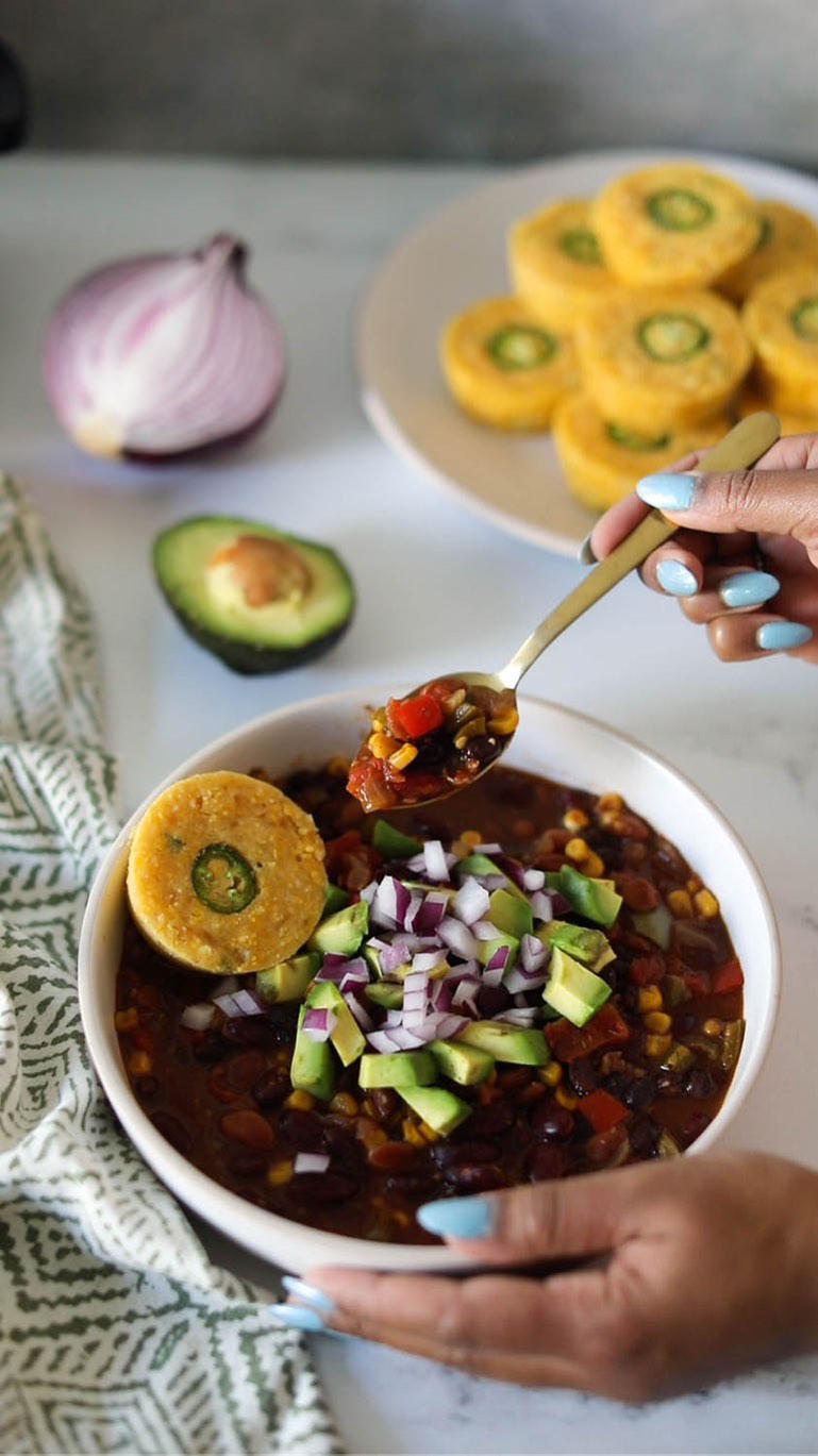 Easy Vegan Dinner Rolls [+VIDEO] ICanYouCanVegan